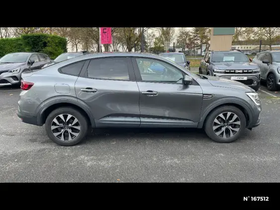 RENAULT ARKANA - voiture d'occasion - Photo 5