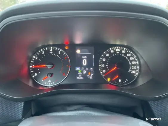 RENAULT ARKANA - voiture d'occasion - Photo 11