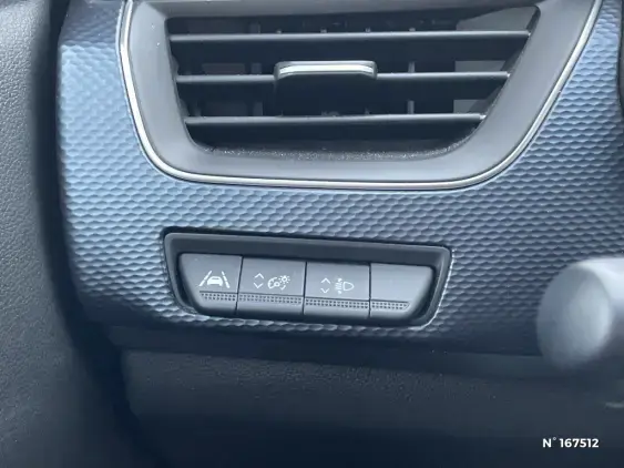 RENAULT ARKANA - voiture d'occasion - Photo 14