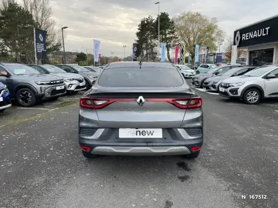 RENAULT ARKANA - voiture d'occasion - Photo 6