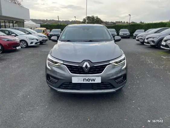 RENAULT ARKANA - voiture d'occasion - Photo 3