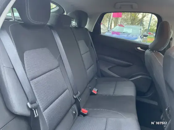 RENAULT ARKANA - voiture d'occasion - Photo 10