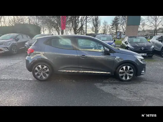 RENAULT CLIO V - voiture d'occasion - Photo 5