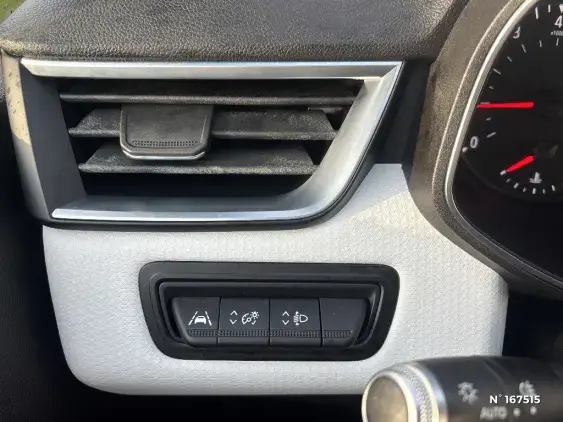 RENAULT CLIO V - voiture d'occasion - Photo 14