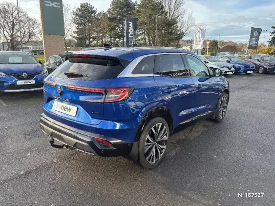 RENAULT AUSTRAL - voiture d'occasion - Photo 4