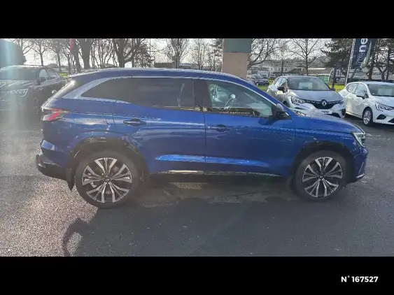 RENAULT AUSTRAL - voiture d'occasion - Photo 5