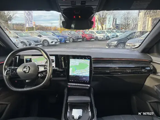 RENAULT AUSTRAL - voiture d'occasion - Photo 9