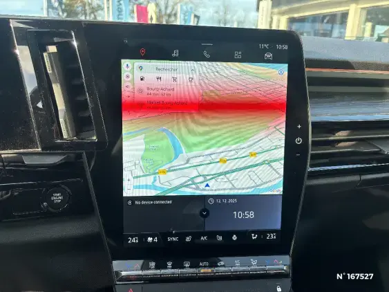 RENAULT AUSTRAL - voiture d'occasion - Photo 13