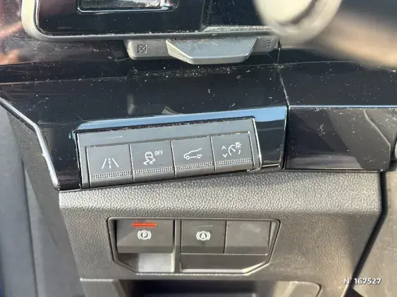 RENAULT AUSTRAL - voiture d'occasion - Photo 15