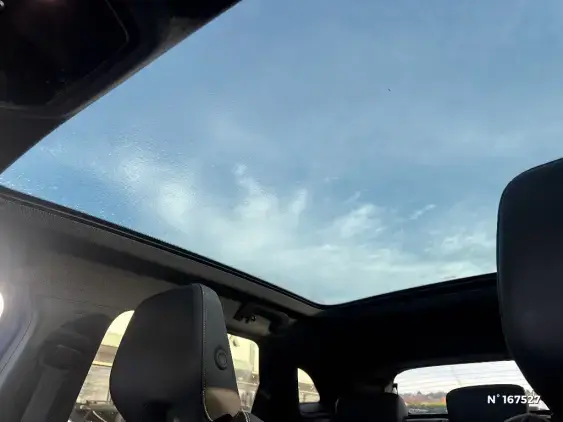 RENAULT AUSTRAL - voiture d'occasion - Photo 16