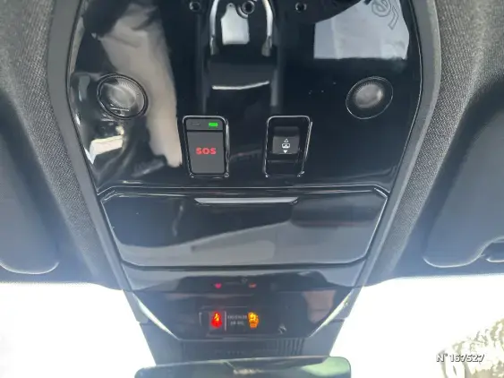 RENAULT AUSTRAL - voiture d'occasion - Photo 17