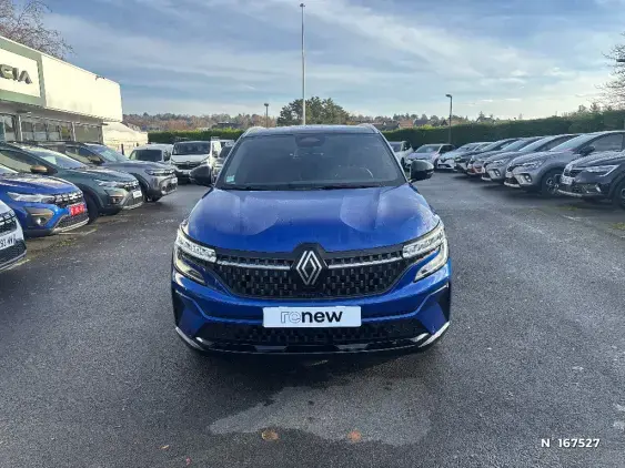 RENAULT AUSTRAL - voiture d'occasion - Photo 3