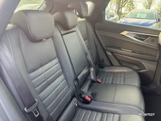 RENAULT AUSTRAL - voiture d'occasion - Photo 11