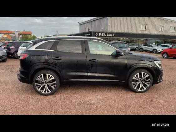 RENAULT AUSTRAL - voiture d'occasion - Photo 5