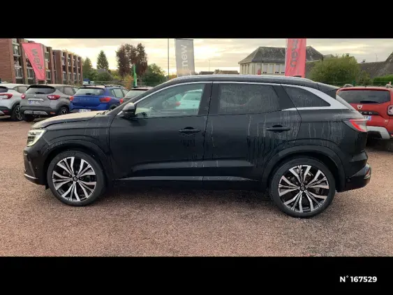 RENAULT AUSTRAL - voiture d'occasion - Photo 2