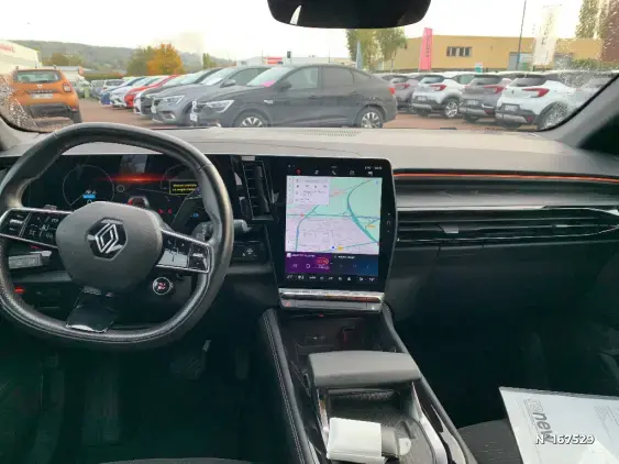 RENAULT AUSTRAL - voiture d'occasion - Photo 8