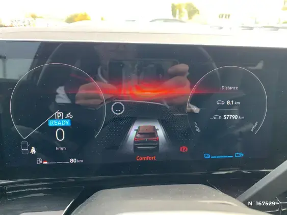 RENAULT AUSTRAL - voiture d'occasion - Photo 11