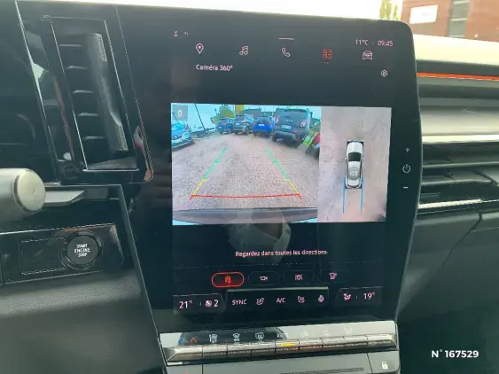 RENAULT AUSTRAL - voiture d'occasion - Photo 13