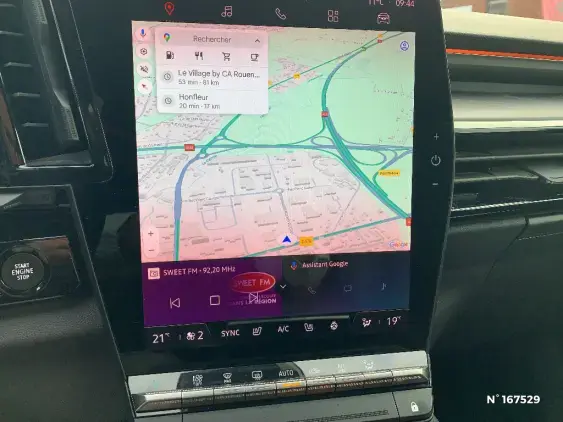 RENAULT AUSTRAL - voiture d'occasion - Photo 14