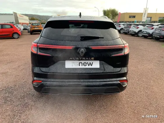 RENAULT AUSTRAL - voiture d'occasion - Photo 6