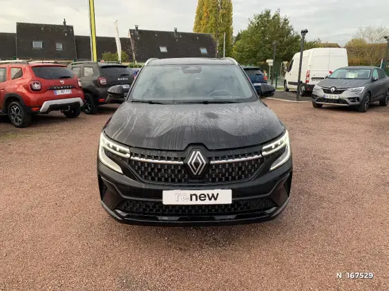 RENAULT AUSTRAL - voiture d'occasion - Photo 3