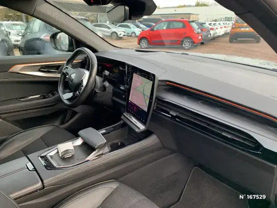 RENAULT AUSTRAL - voiture d'occasion - Photo 9