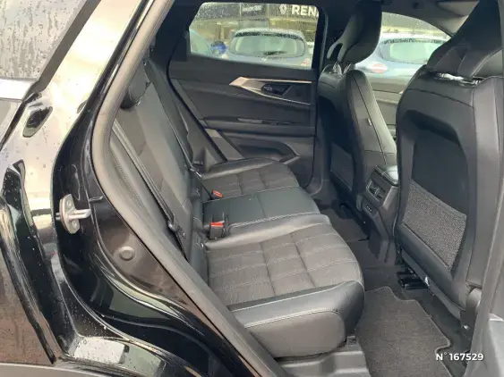 RENAULT AUSTRAL - voiture d'occasion - Photo 10