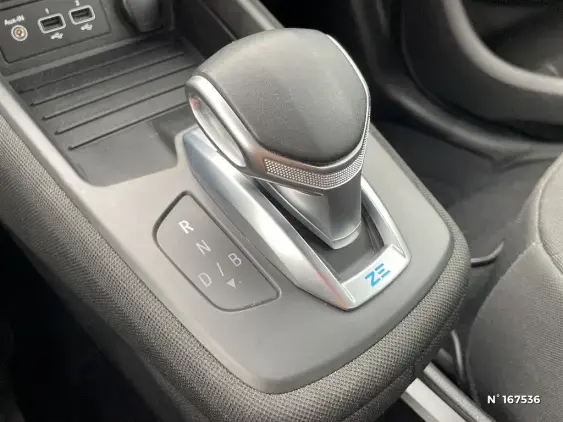 RENAULT ZOE - voiture d'occasion - Photo 13