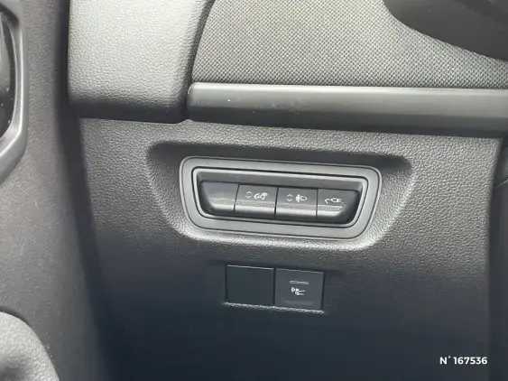 RENAULT ZOE - voiture d'occasion - Photo 14