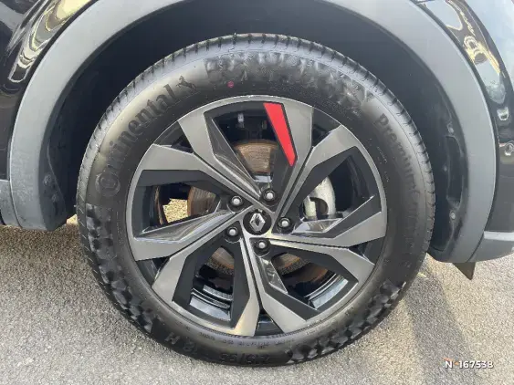 RENAULT ARKANA - voiture d'occasion - Photo 8