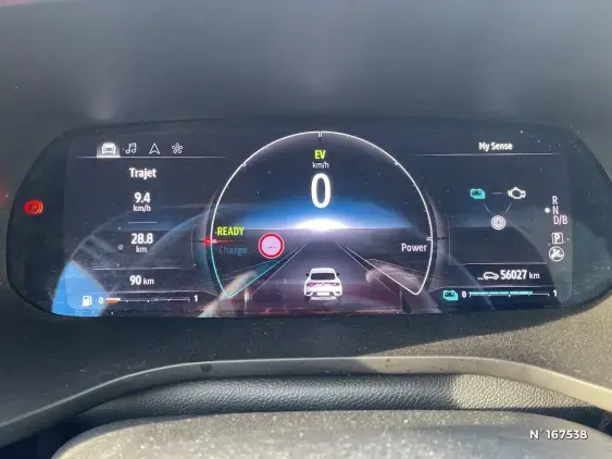 RENAULT ARKANA - voiture d'occasion - Photo 12