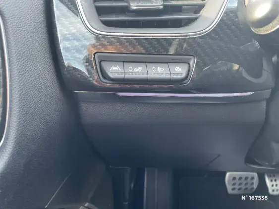 RENAULT ARKANA - voiture d'occasion - Photo 15