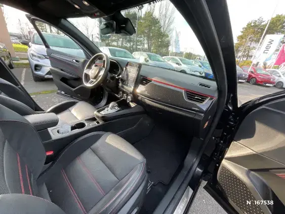 RENAULT ARKANA - voiture d'occasion - Photo 10