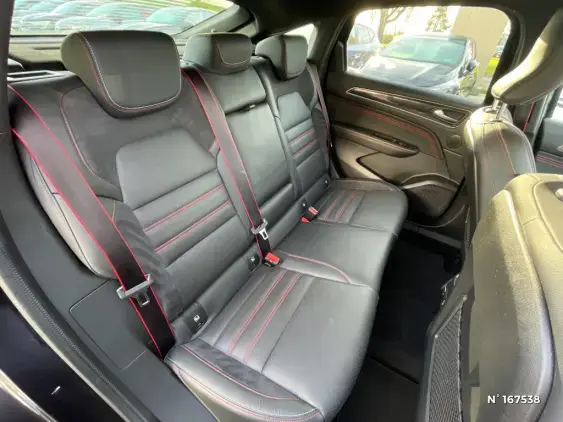 RENAULT ARKANA - voiture d'occasion - Photo 11