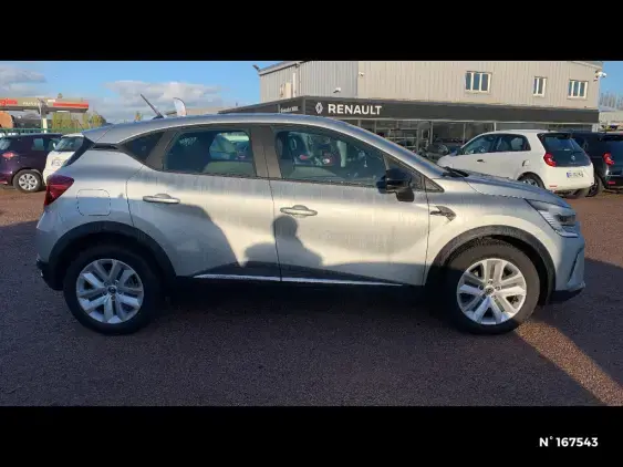 RENAULT CAPTUR II - voiture d'occasion - Photo 5