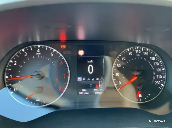 RENAULT CAPTUR II - voiture d'occasion - Photo 11