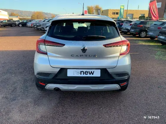 RENAULT CAPTUR II - voiture d'occasion - Photo 6