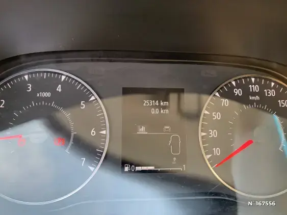 DACIA JOGGER - voiture d'occasion - Photo 11