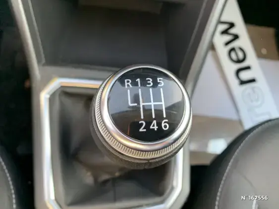 DACIA JOGGER - voiture d'occasion - Photo 13