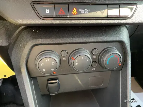 DACIA JOGGER - voiture d'occasion - Photo 14