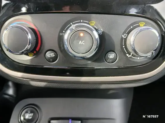 RENAULT CAPTUR - voiture d'occasion - Photo 13