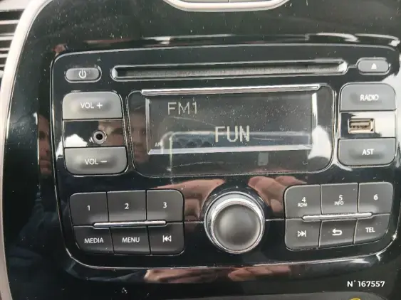 RENAULT CAPTUR - voiture d'occasion - Photo 14