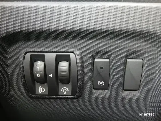 RENAULT CAPTUR - voiture d'occasion - Photo 15