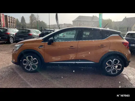 RENAULT CAPTUR II - voiture d'occasion - Photo 2