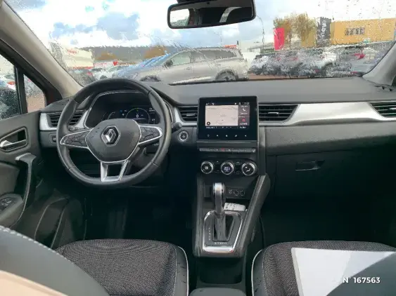 RENAULT CAPTUR II - voiture d'occasion - Photo 8