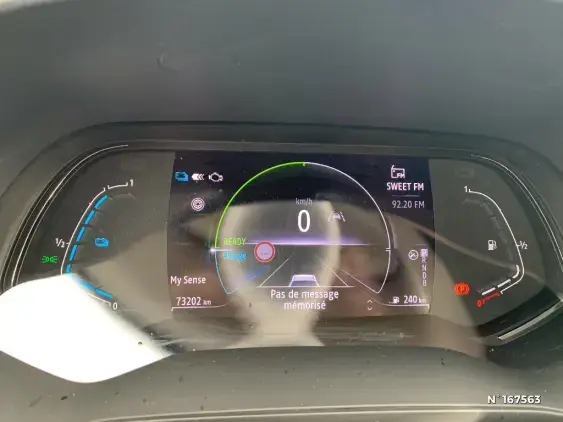 RENAULT CAPTUR II - voiture d'occasion - Photo 11