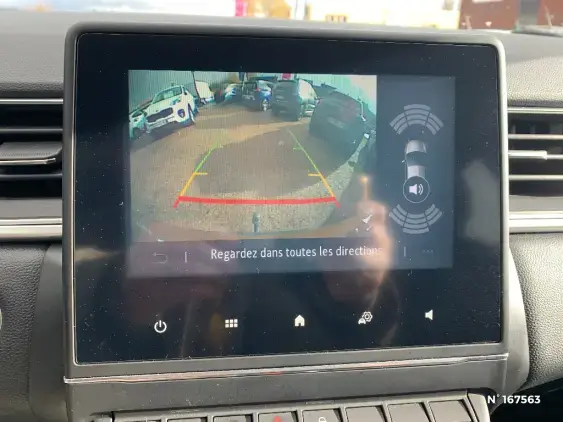 RENAULT CAPTUR II - voiture d'occasion - Photo 13