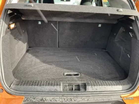 RENAULT CAPTUR II - voiture d'occasion - Photo 7