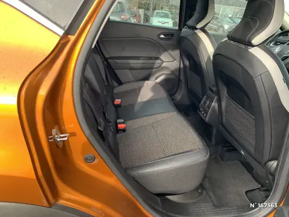 RENAULT CAPTUR II - voiture d'occasion - Photo 10