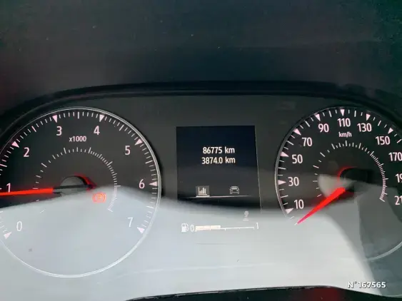 DACIA SANDERO III - voiture d'occasion - Photo 10